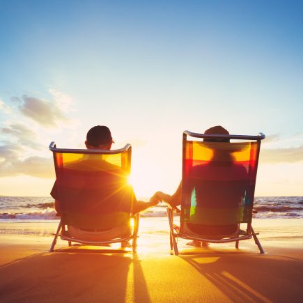 Relationships in retirement