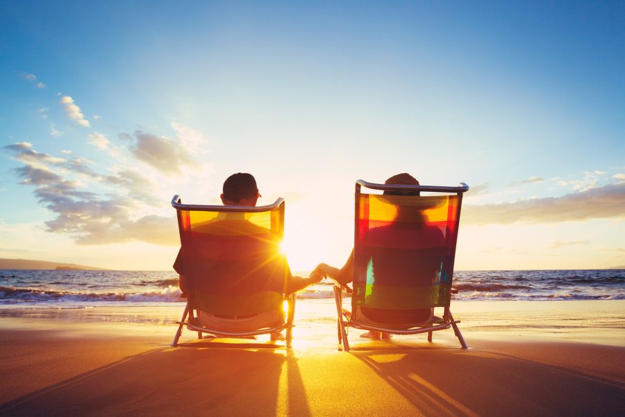 Relationships in retirement