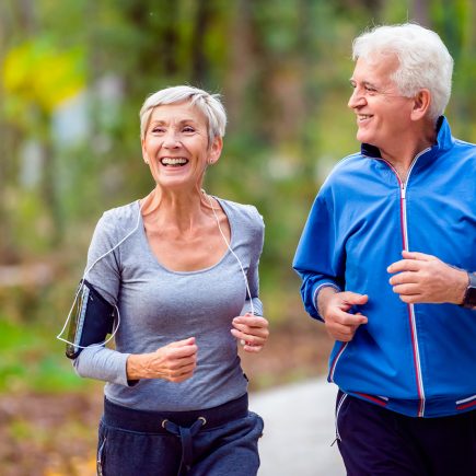 Find Your Wellness Motivations at any Age
