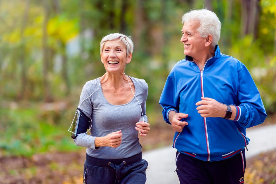 Find Your Wellness Motivations at any Age