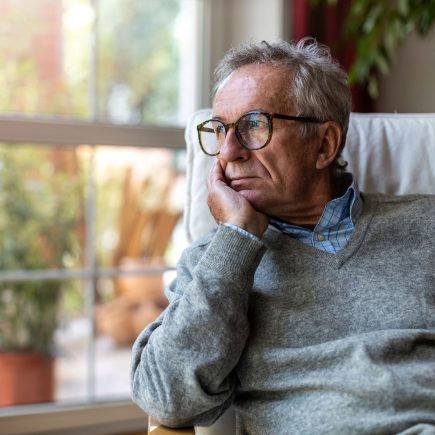 Retirement Rut