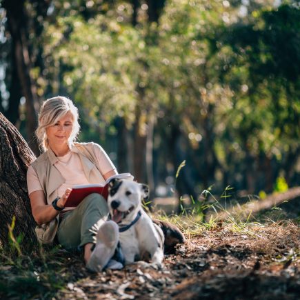 Retirement Transformed Book Club