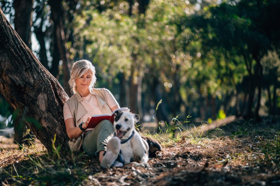 Retirement Transformed Book Club