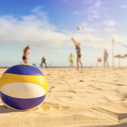 Bids and Volleys and how the support can save your relationships