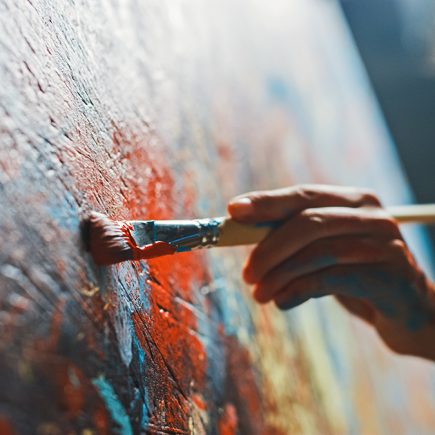 Artist and Masterpiece
