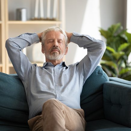 Complacency in Retirement