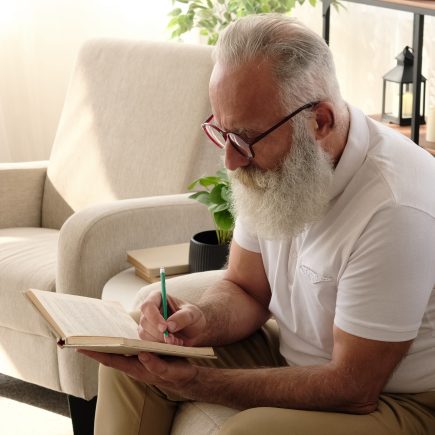 How To Reinvent Yourself In Retirement